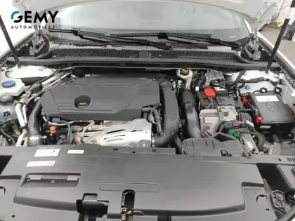 Photo 34 Peugeot 508  SW Hybrid 225 e-EAT8