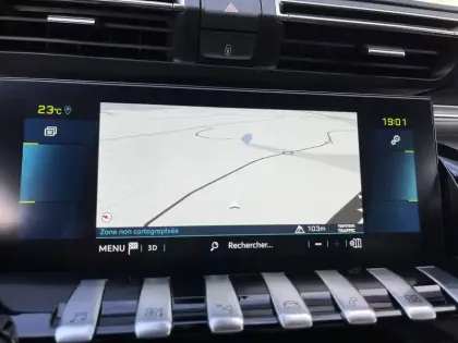 Photo 14 Peugeot 508  SW Hybrid 225 e-EAT8