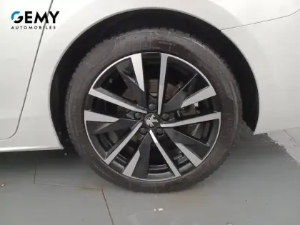 Photo 30 Peugeot 508  SW Hybrid 225 e-EAT8