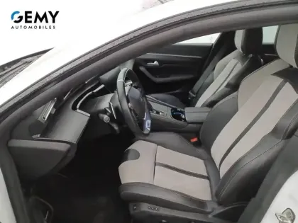 Photo 28 Peugeot 508  SW Hybrid 225 e-EAT8