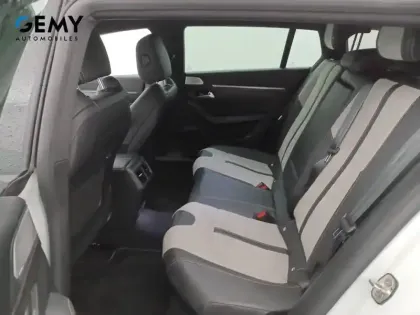 Photo 29 Peugeot 508  SW Hybrid 225 e-EAT8