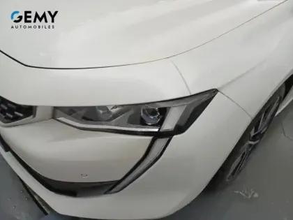 Photo 35 Peugeot 508  SW Hybrid 225 e-EAT8