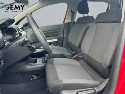 Photo 8 Citroën C3  PureTech 83 S&S BVM5