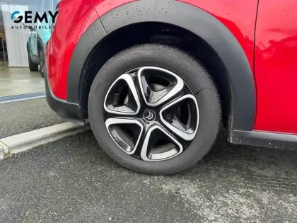 Photo 10 Citroën C3  PureTech 83 S&S BVM5