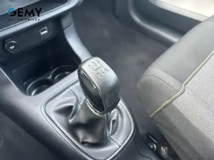 Photo 17 Citroën C3  PureTech 83 S&S BVM5