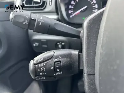 Photo 13 Citroën C3  PureTech 83 S&S BVM5