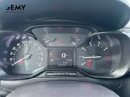 Photo 15 Citroën C3  PureTech 83 S&S BVM5