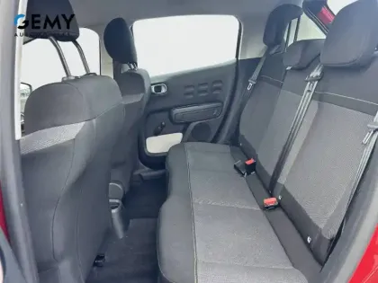 Photo 9 Citroën C3  PureTech 83 S&S BVM5