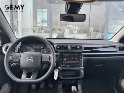 Photo 7 Citroën C3  PureTech 83 S&S BVM5