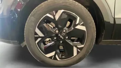 Photo 10 Kia Niro  EV Electrique 204 ch