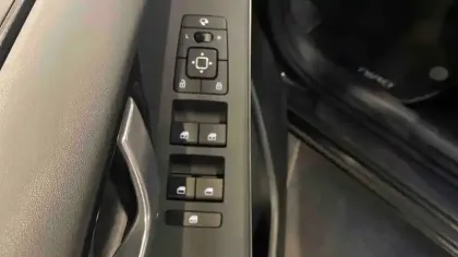 Photo 22 Kia Niro  EV Electrique 204 ch