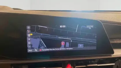 Photo 13 Kia Niro  EV Electrique 204 ch