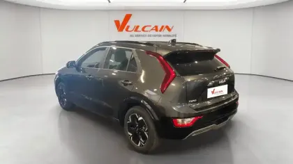 Photo 6 Kia Niro  EV Electrique 204 ch