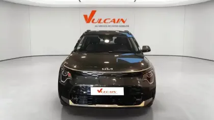 Photo Kia Niro Active