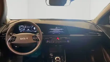 Photo 5 Kia Niro  EV Electrique 204 ch