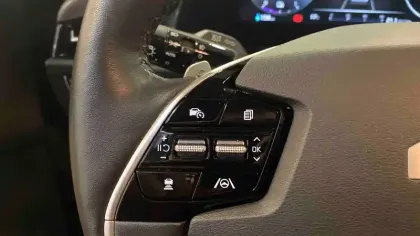 Photo 15 Kia Niro  EV Electrique 204 ch