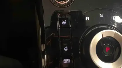 Photo 16 Kia Niro  EV Electrique 204 ch