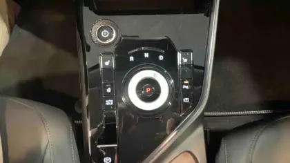 Photo 19 Kia Niro  EV Electrique 204 ch