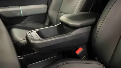 Photo 20 Kia Ev4  81.4 kWh 204 ch Autonomie Longue