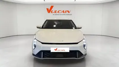 Photo 7 Kia Ev4  81.4 kWh 204 ch Autonomie Longue