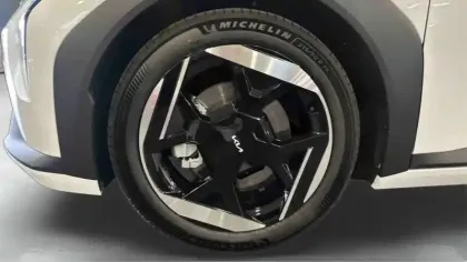 Photo 12 Kia Ev4  81.4 kWh 204 ch Autonomie Longue