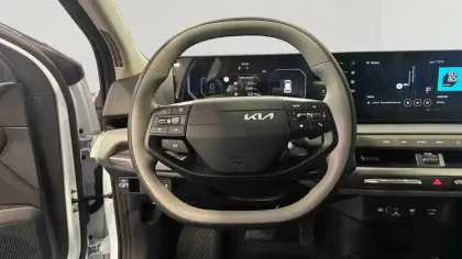 Photo 15 Kia Ev4  81.4 kWh 204 ch Autonomie Longue