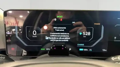 Photo 16 Kia Ev4  81.4 kWh 204 ch Autonomie Longue