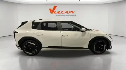 Photo 8 Kia Ev4  81.4 kWh 204 ch Autonomie Longue