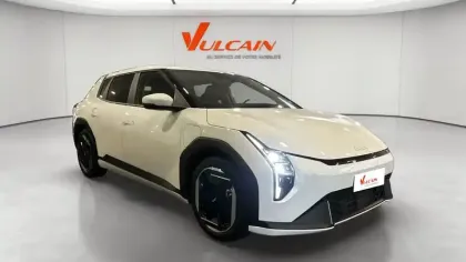 Photo 10 Kia Ev4  81.4 kWh 204 ch Autonomie Longue