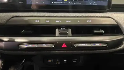 Photo 18 Kia Ev4  81.4 kWh 204 ch Autonomie Longue