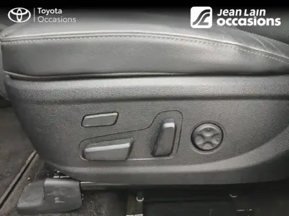 Photo 9 Hyundai Santa Fe  1.6 T-GDi Hybrid 230 BVA6