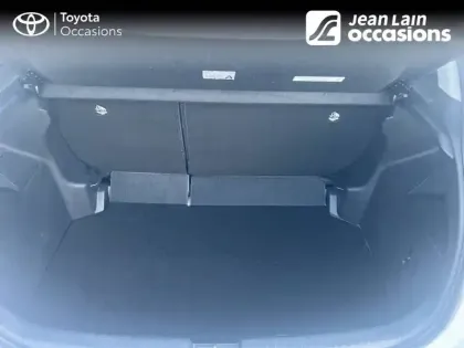 Photo 9 Toyota Yaris  70 VVT-i