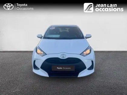 Photo 1 Toyota Yaris  70 VVT-i