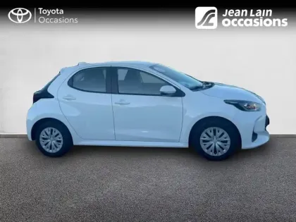 Photo 3 Toyota Yaris  70 VVT-i