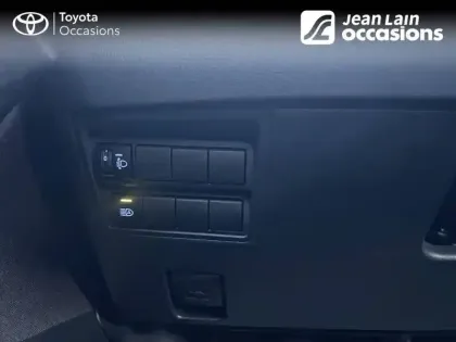 Photo 18 Toyota Yaris  70 VVT-i