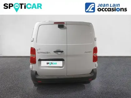 Photo 4 Citroën Jumpy  FGN M BLUEHDI 145 S&S EAT8