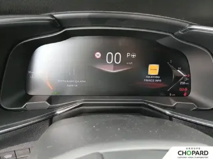 Photo 16 DS Ds 7  BlueHDi 130 EAT8