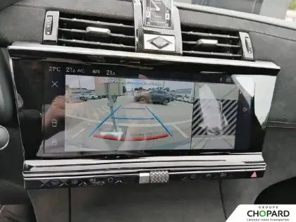 Photo 14 DS Ds 7  BlueHDi 130 EAT8