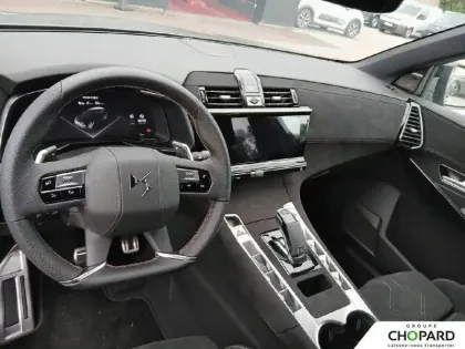 Photo 11 DS Ds 7  BlueHDi 130 EAT8