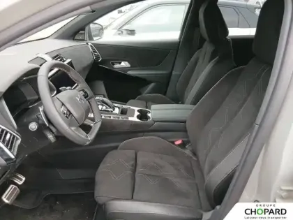 Photo 1 DS Ds 7  BlueHDi 130 EAT8