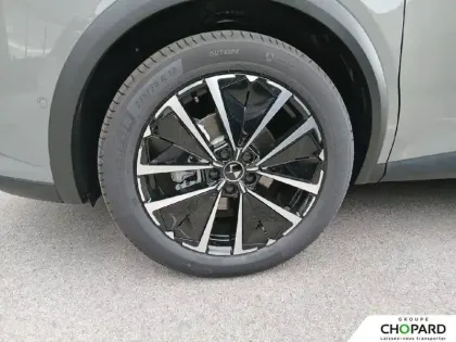 Photo 23 DS Ds 7  BlueHDi 130 EAT8