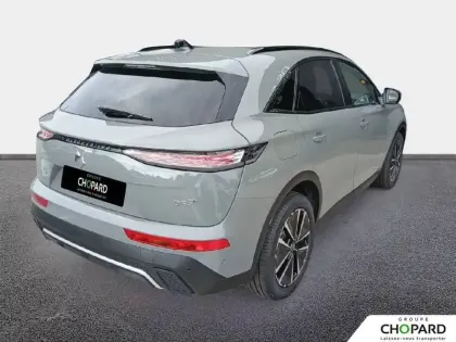 Photo 2 DS Ds 7  BlueHDi 130 EAT8