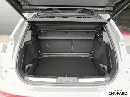 Photo 7 DS Ds 7  BlueHDi 130 EAT8