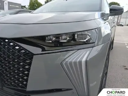 Photo 24 DS Ds 7  BlueHDi 130 EAT8