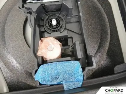 Photo 26 DS Ds 7  BlueHDi 130 EAT8