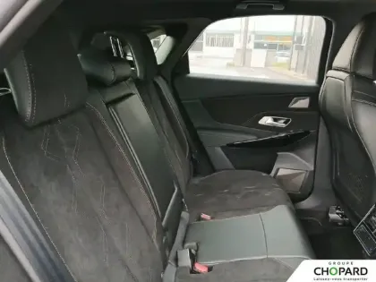 Photo 19 DS Ds 7  BlueHDi 130 EAT8