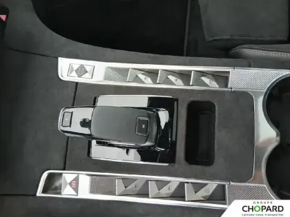 Photo 21 DS Ds 7  BlueHDi 130 EAT8