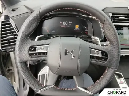 Photo 15 DS Ds 7  BlueHDi 130 EAT8