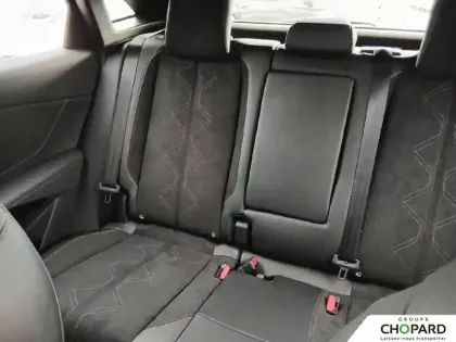 Photo 18 DS Ds 7  BlueHDi 130 EAT8