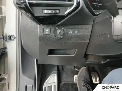 Photo 22 DS Ds 7  BlueHDi 130 EAT8